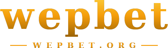 wepbet โลโก้