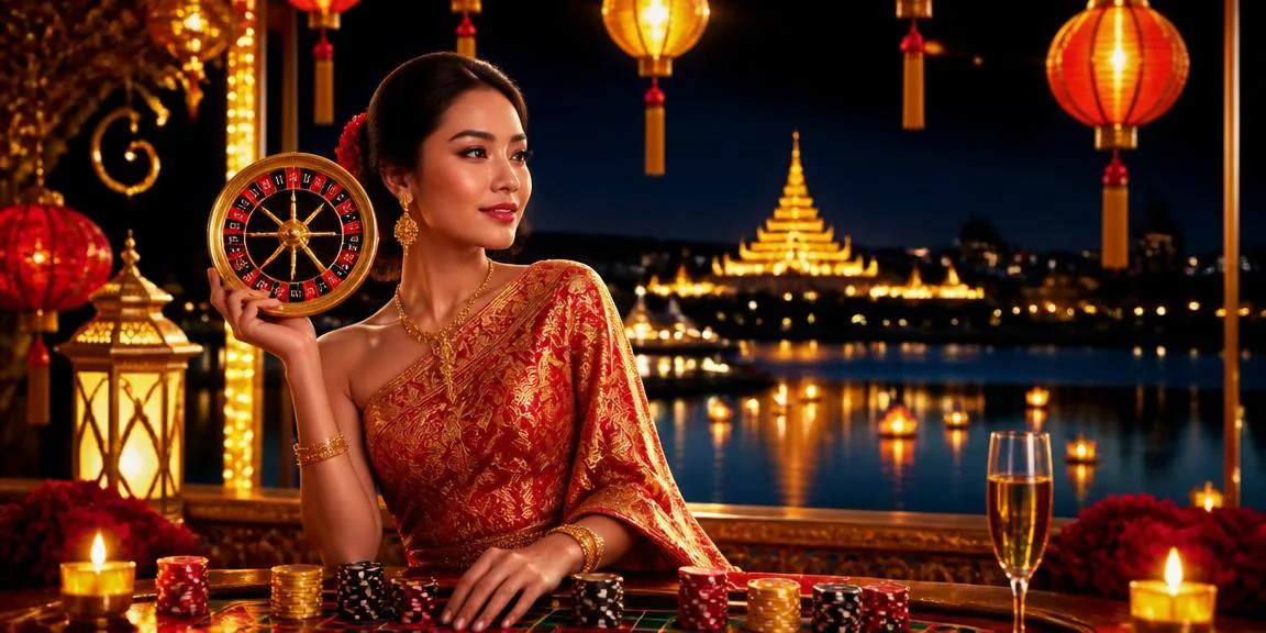 wepbet ไทย พื้นหลังล็อบบี้